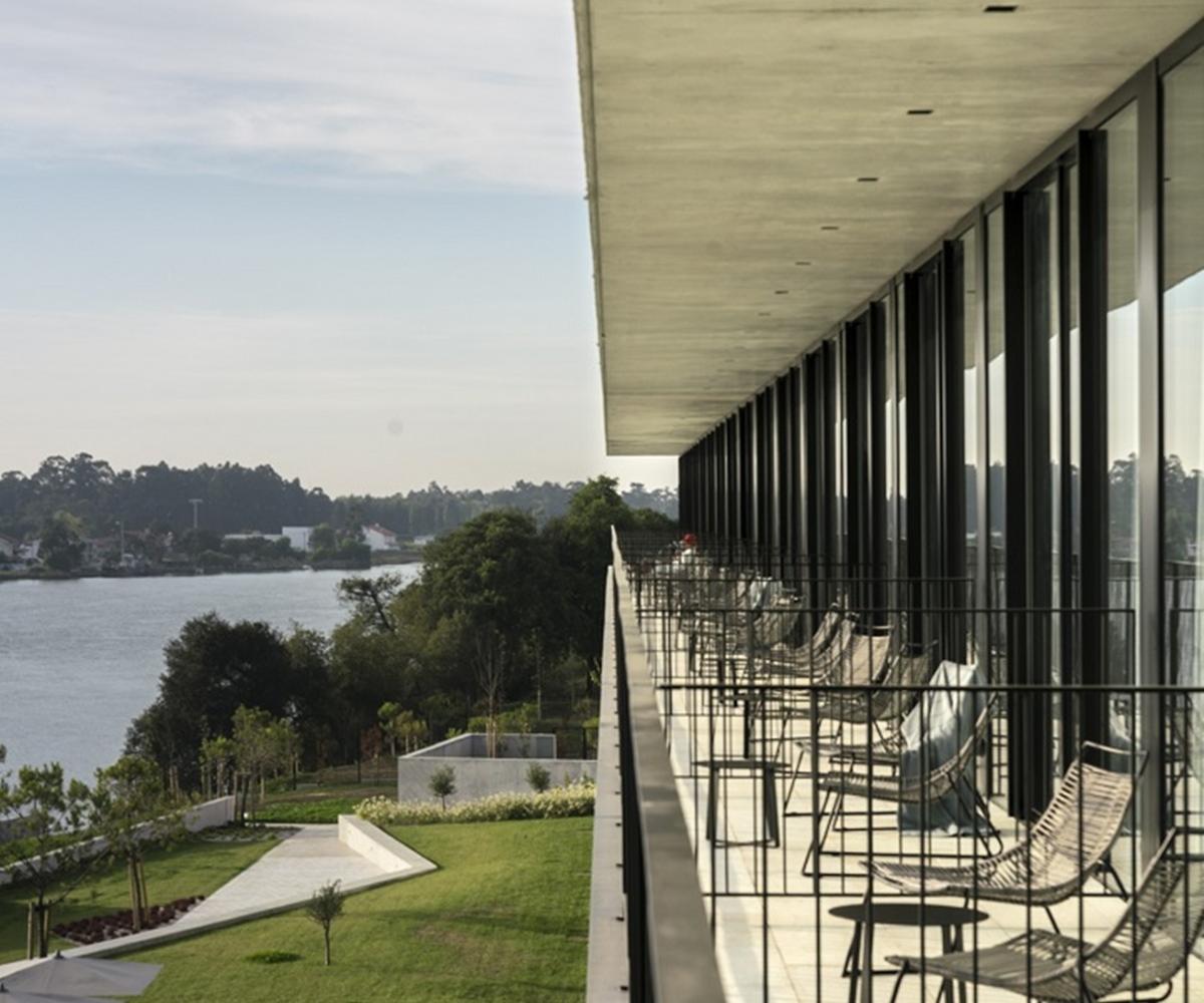Montebelo Vista Alegre Hotel 5*