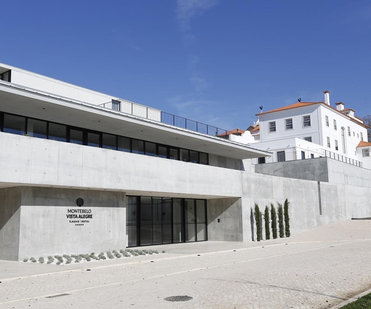 Montebelo Vista Alegre 5* Ilhavo