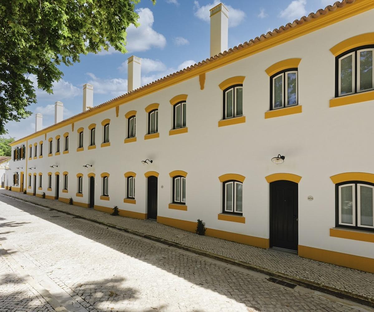 Montebelo Vista Alegre