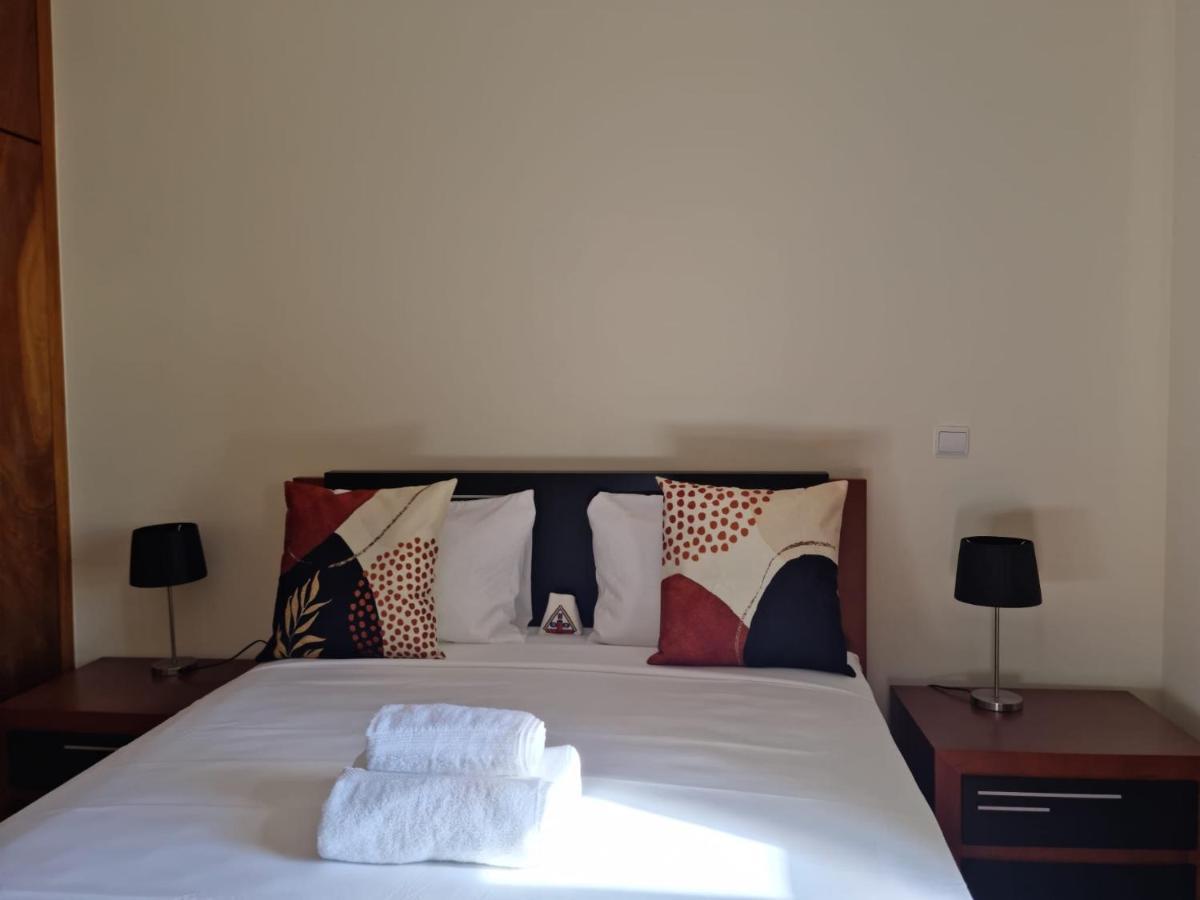 Vakantiehuis Villa&damata