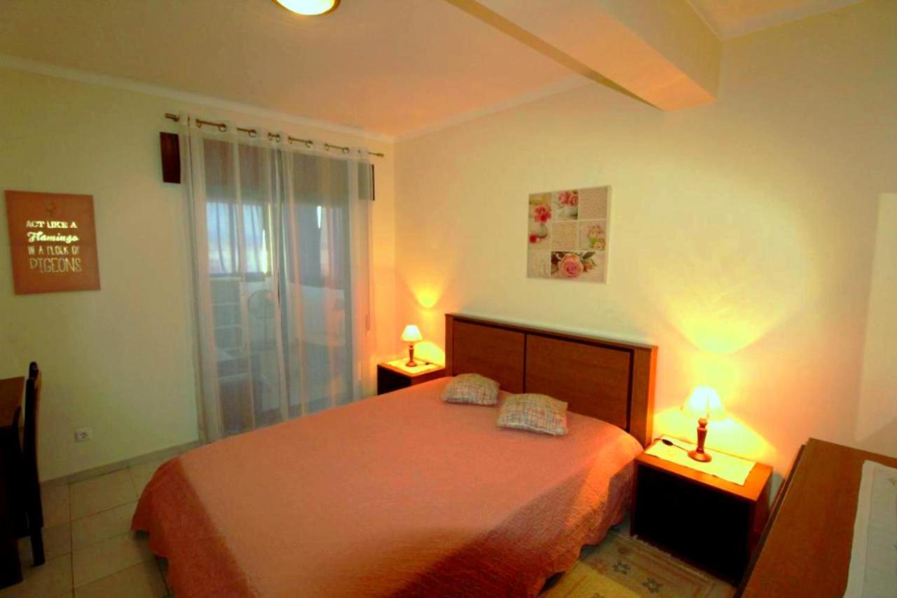 Apartment Apartamentosolpraia - Vilarosa Tii *