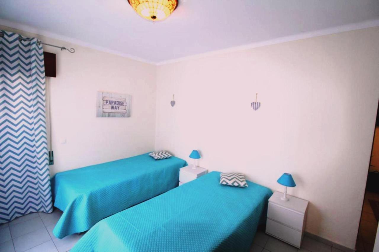 Apartamentosolpraia - Vilarosa Tii Apartment