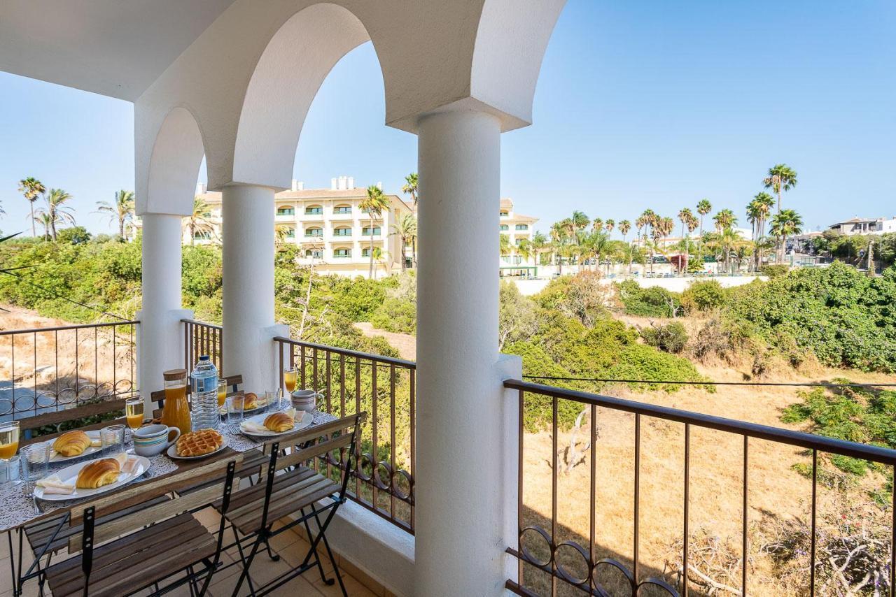 Apartment Host Wise - Lively Charming W Pool Carvoeiro (Lagoa)