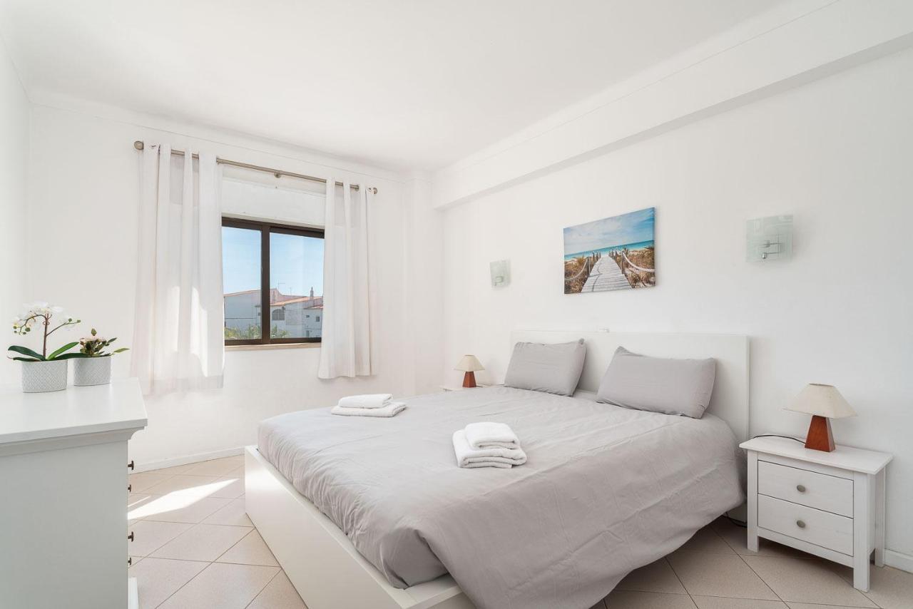 Host Wise - Lively Charming W Pool Carvoeiro (Lagoa)