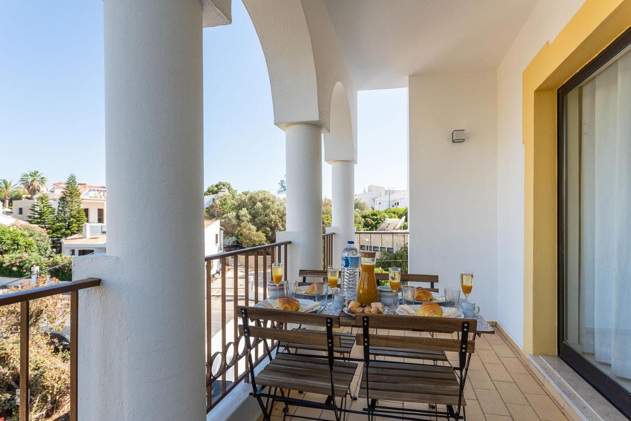 Apartment Host Wise - Lively Charming W Pool Carvoeiro (Lagoa)