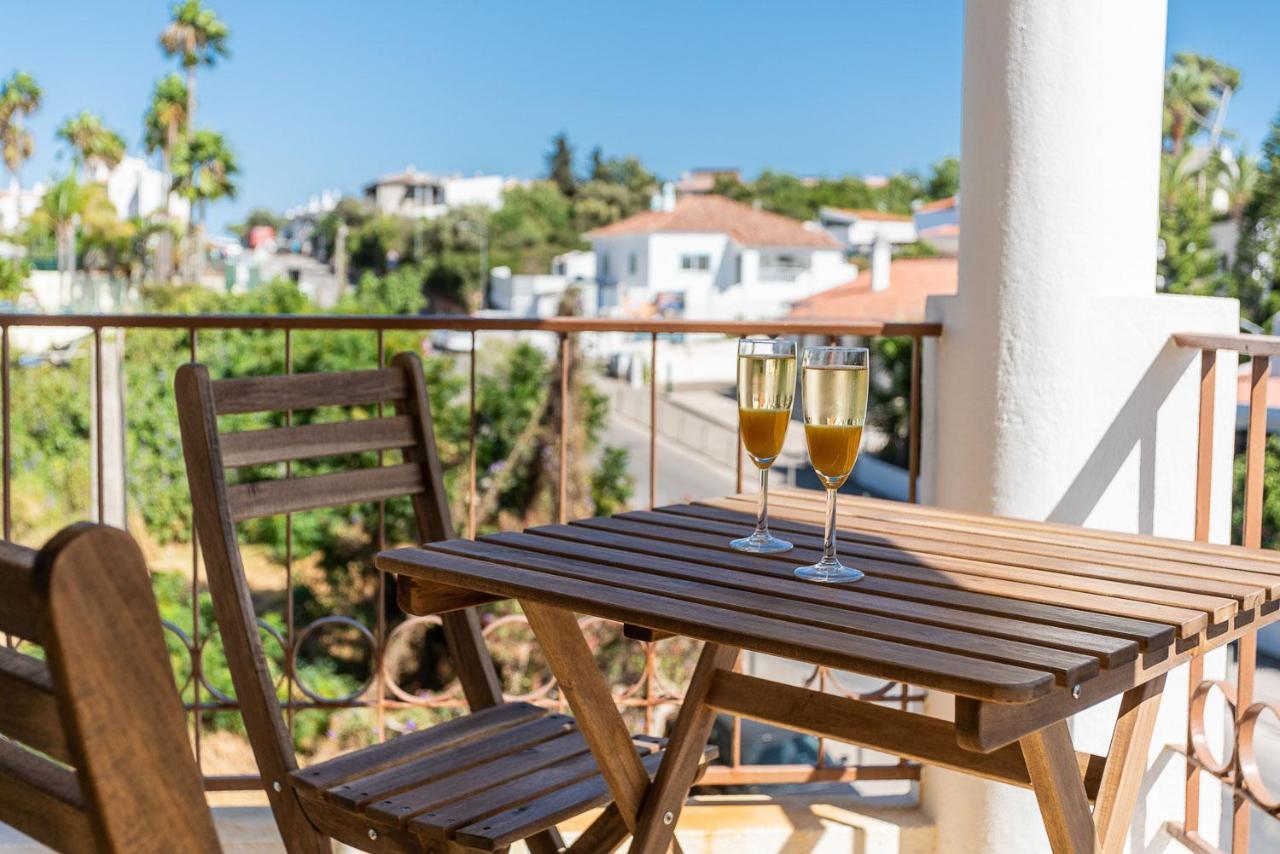Host Wise - Lively Charming W Pool * Carvoeiro (Lagoa)