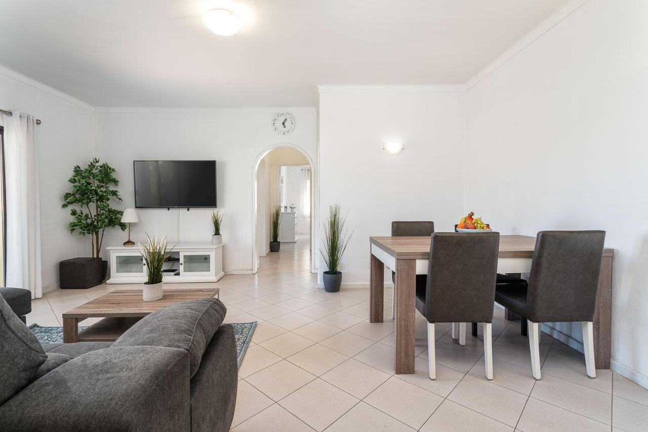 Host Wise - Lively Charming W Pool * Carvoeiro (Lagoa)