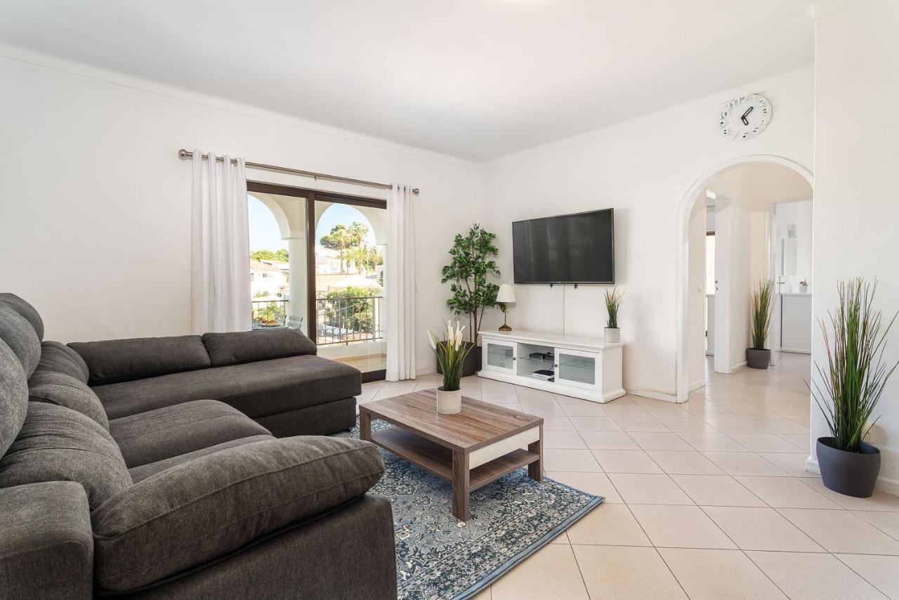 Host Wise - Lively Charming W Pool * Carvoeiro (Lagoa)