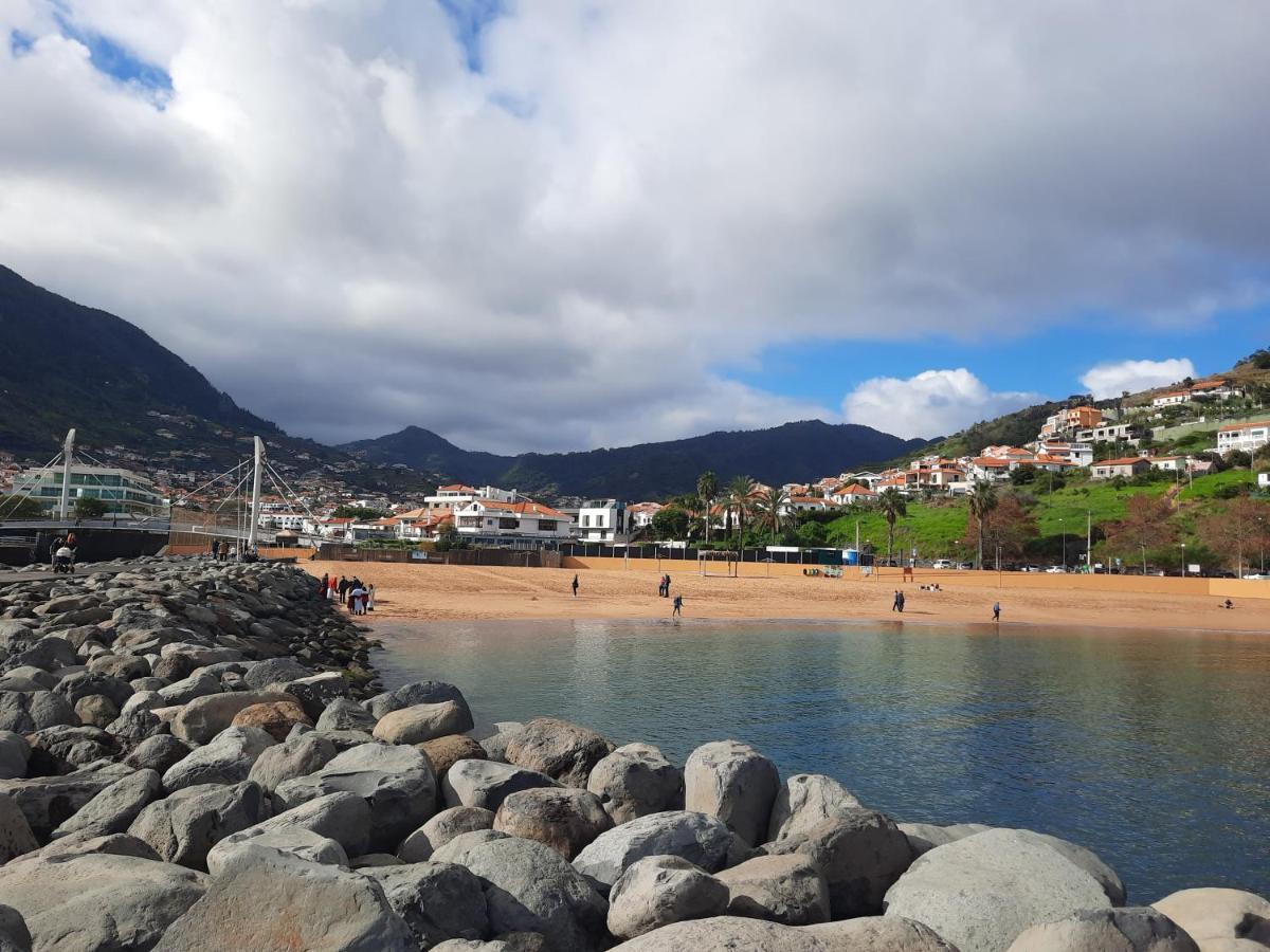 Apartment Sunny Machico By Hr Madeira *
