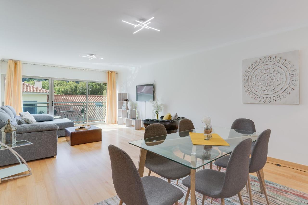 Apartment Sunny Machico By Hr Madeira