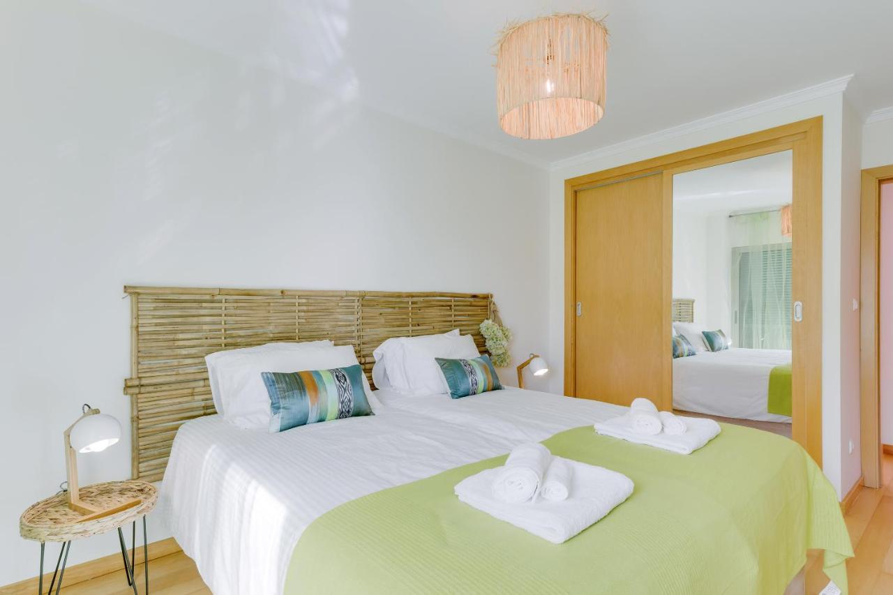 Apartment Sunny Machico By Hr Madeira