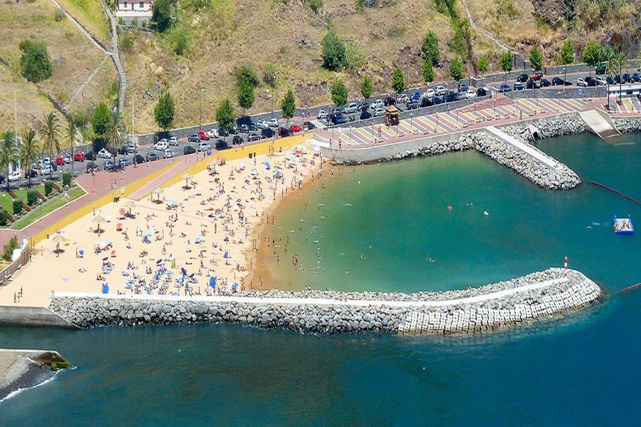 Sunny Machico By Hr Madeira Apartment