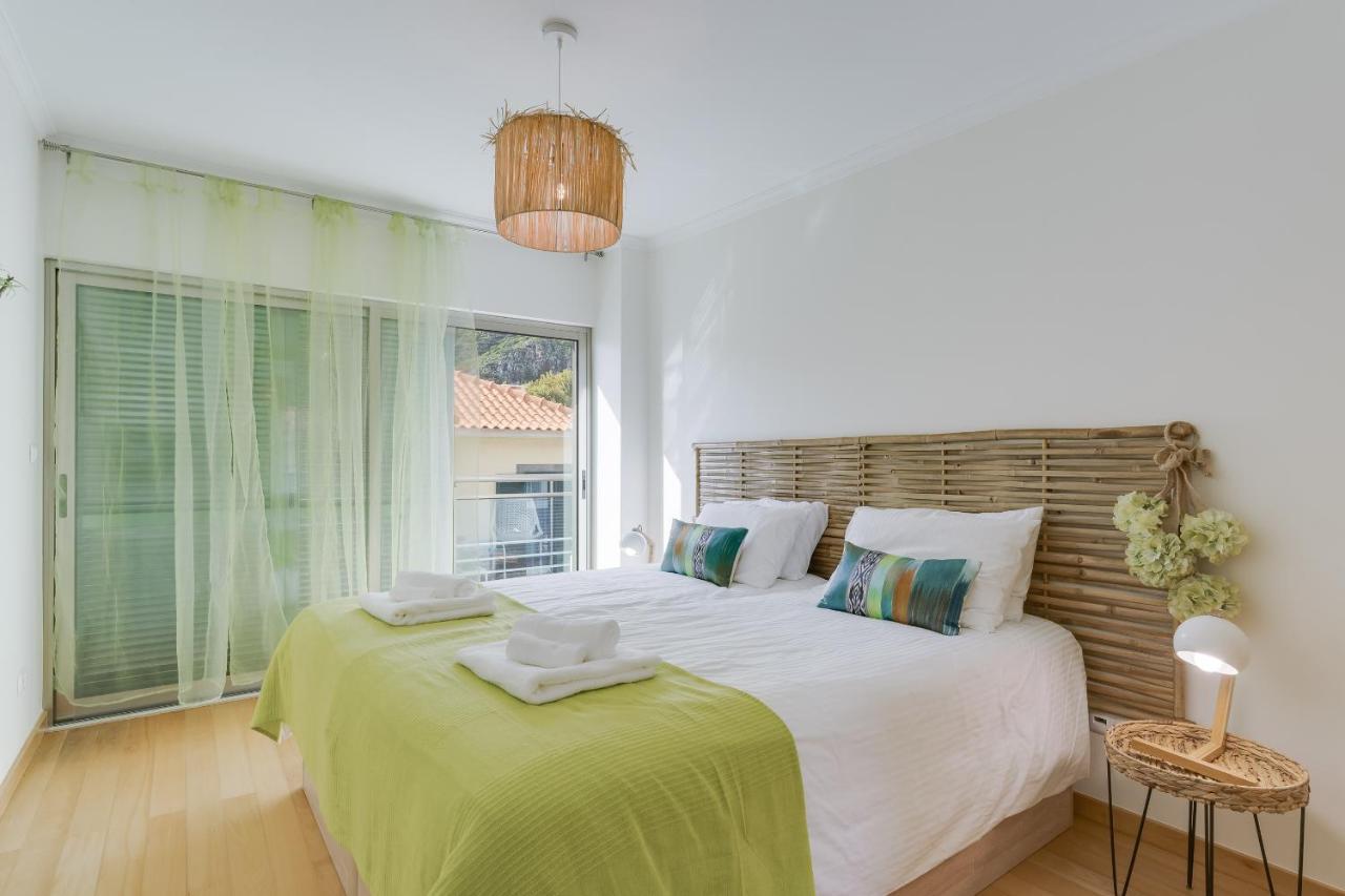 Sunny Machico By Hr Madeira Apartment