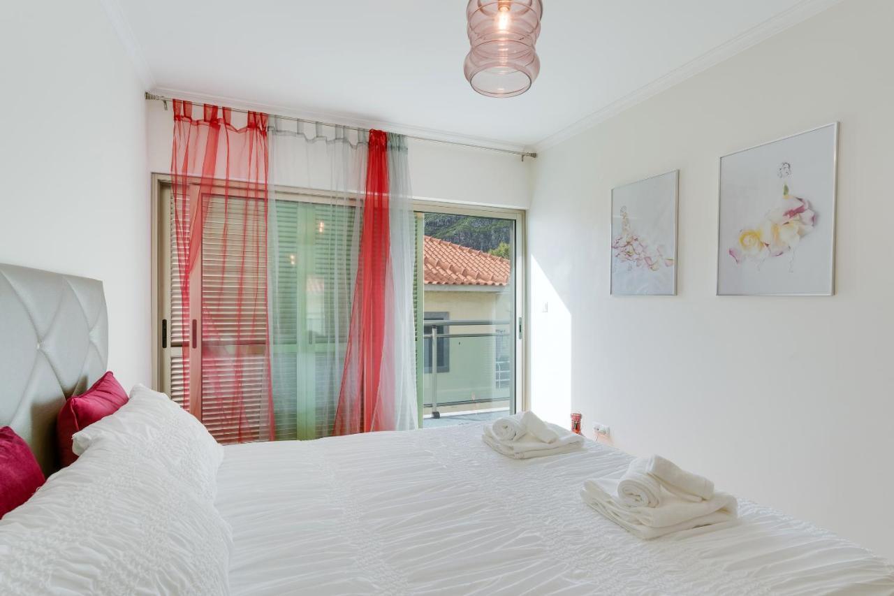 Sunny Machico By Hr Madeira Apartment *