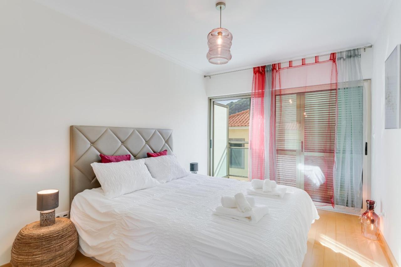 Apartment Sunny By Hr Madeira Machico (Madeira)