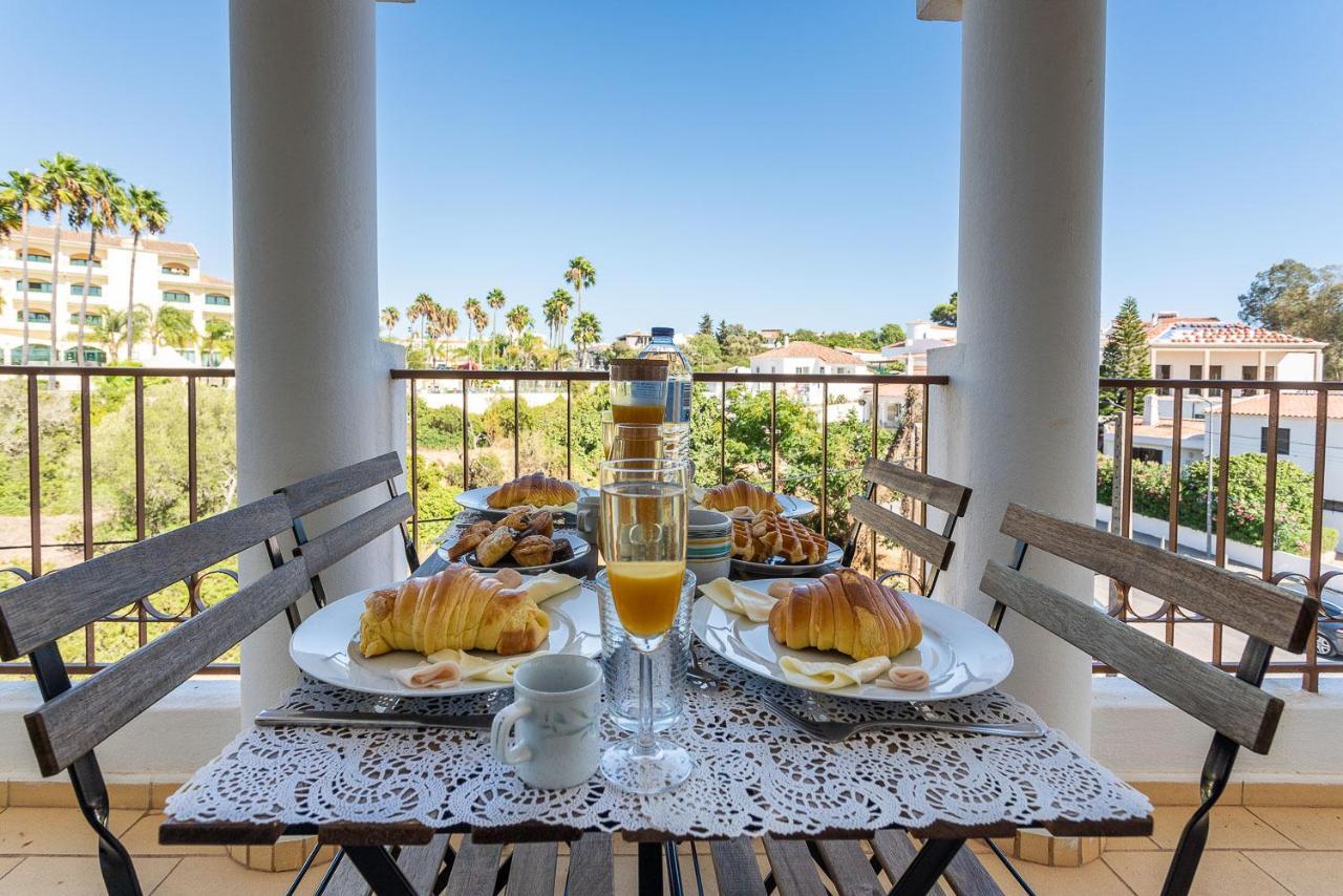 Host Wise - Lively Charming W Pool Apartment Carvoeiro (Lagoa)