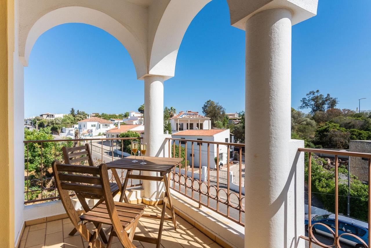 Apartment Host Wise - Lively Charming W Pool Carvoeiro (Lagoa)