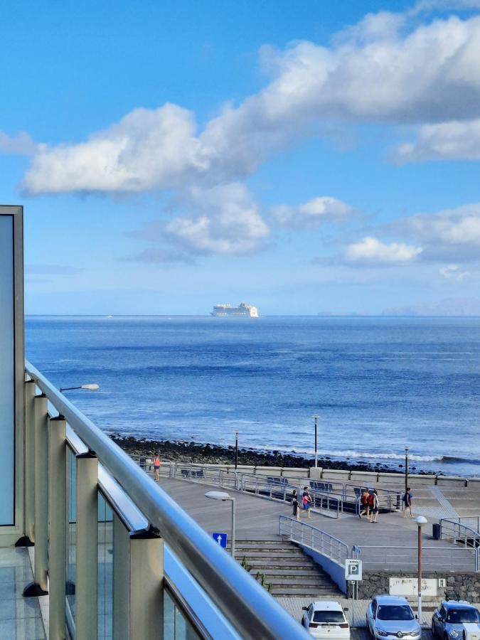 Sunny Machico By Hr Madeira Apartment *