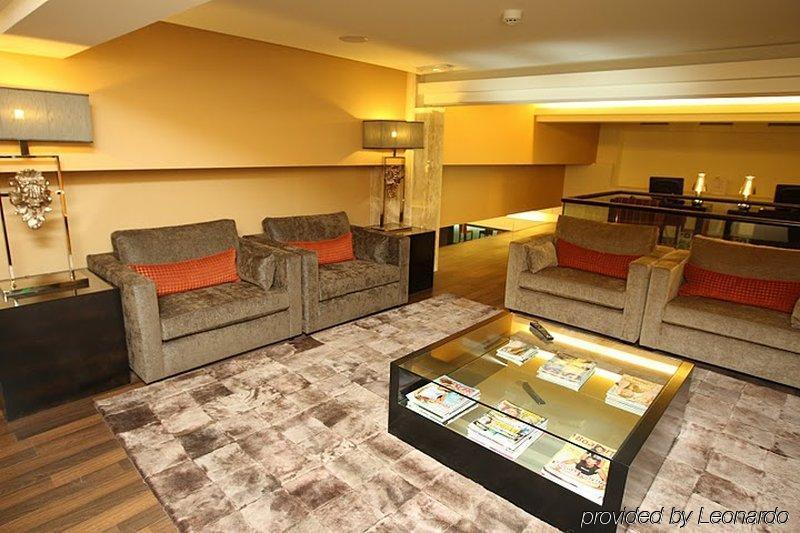 Hotel Turim Alameda