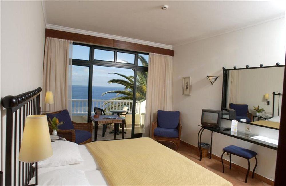 Hotel Sentido Galomar - Adults Only 4*