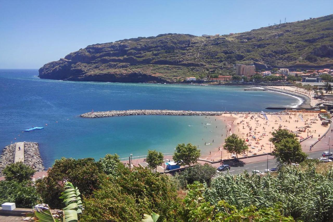 Sunny Machico By Hr Madeira