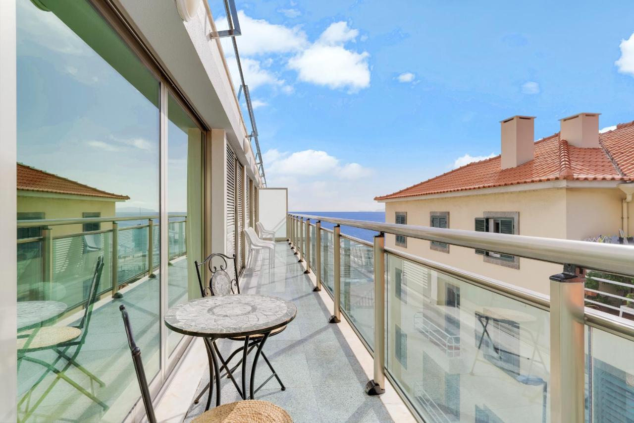 Sunny Machico By Hr Madeira Apartment Machico (Madeira)