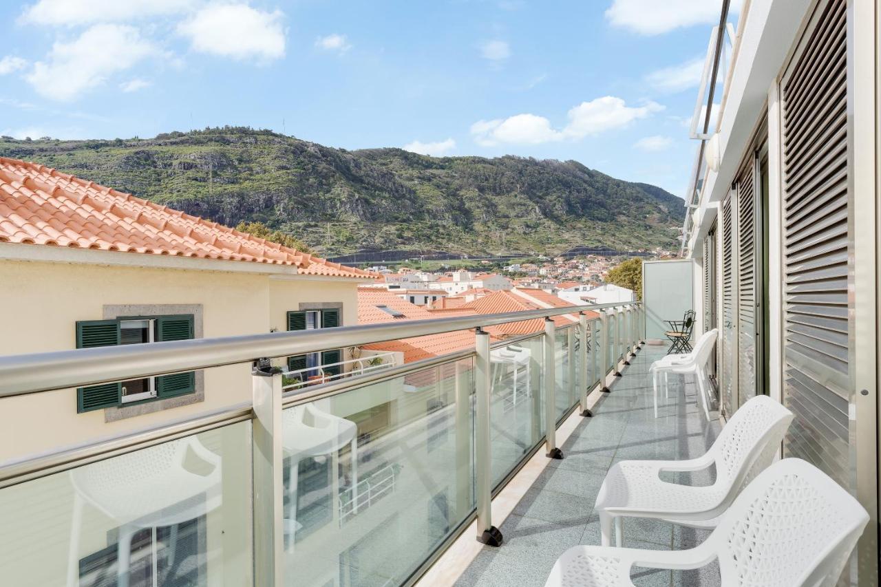 Sunny Machico By Hr Madeira