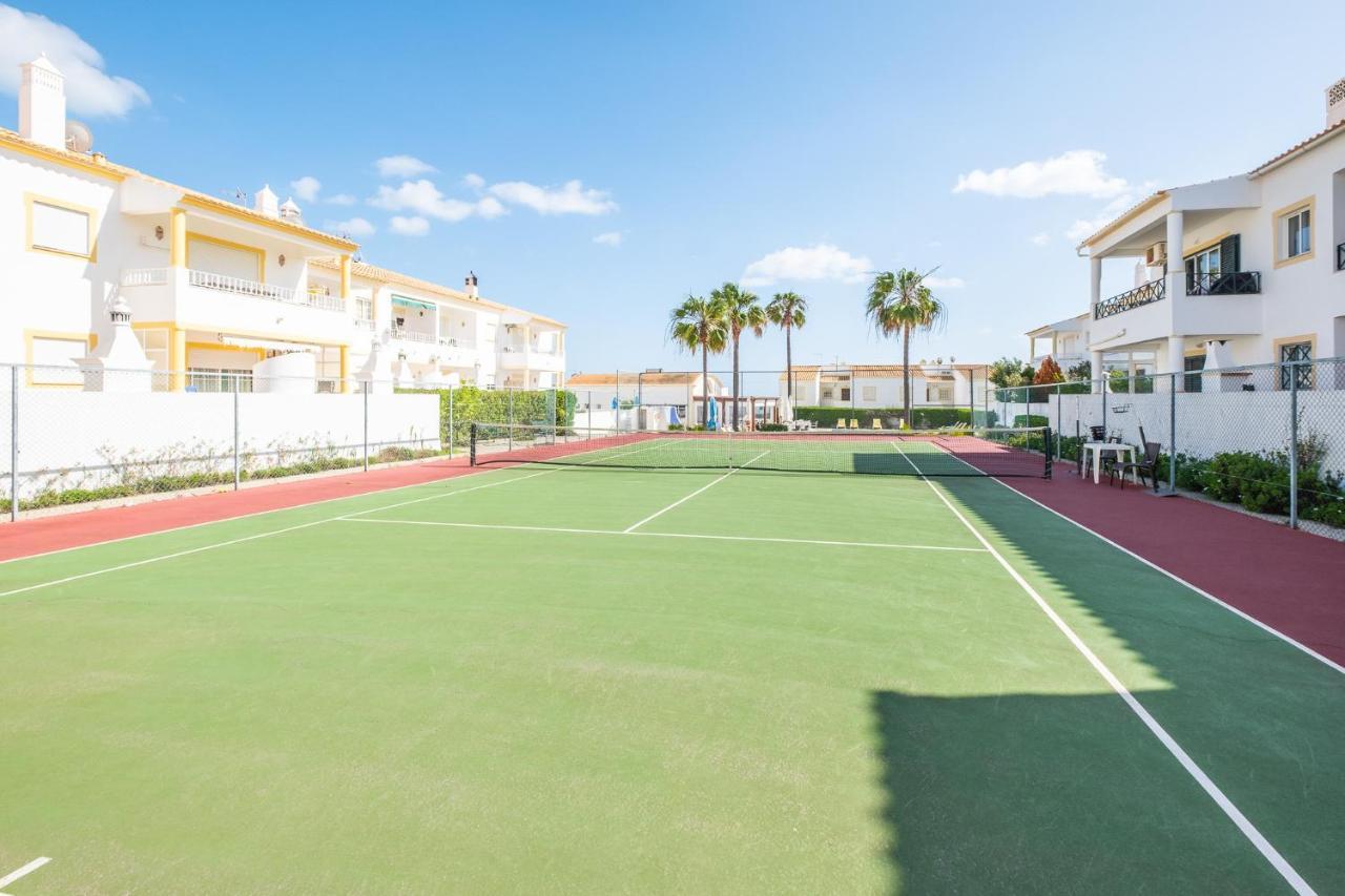 Martina - Seaview Apartment Albufeira