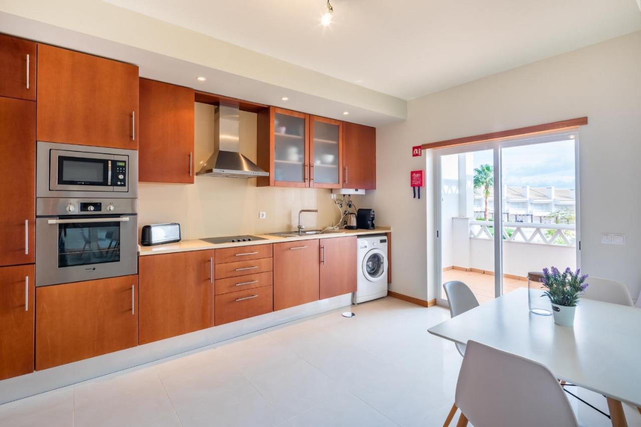 Apartamento Votre Refuge En Bord De ! Albufeira