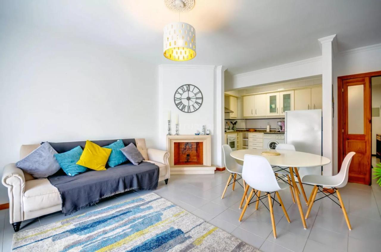 Apartment Marques *