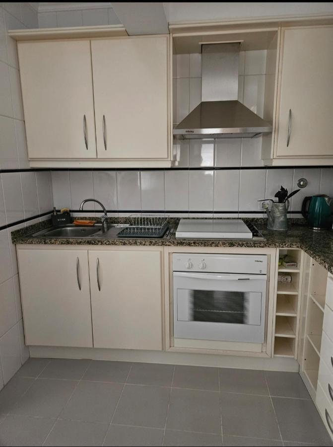 Marques Apartment *