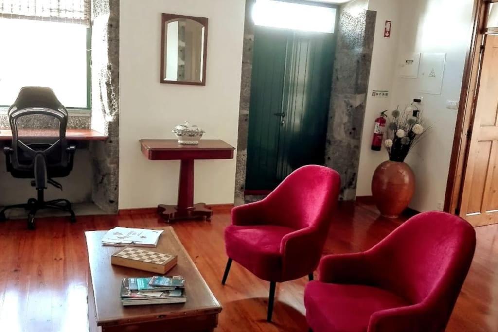 Casa Da Latada Holiday home *