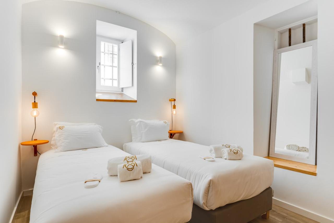 Apartment Casa Da Padaria
