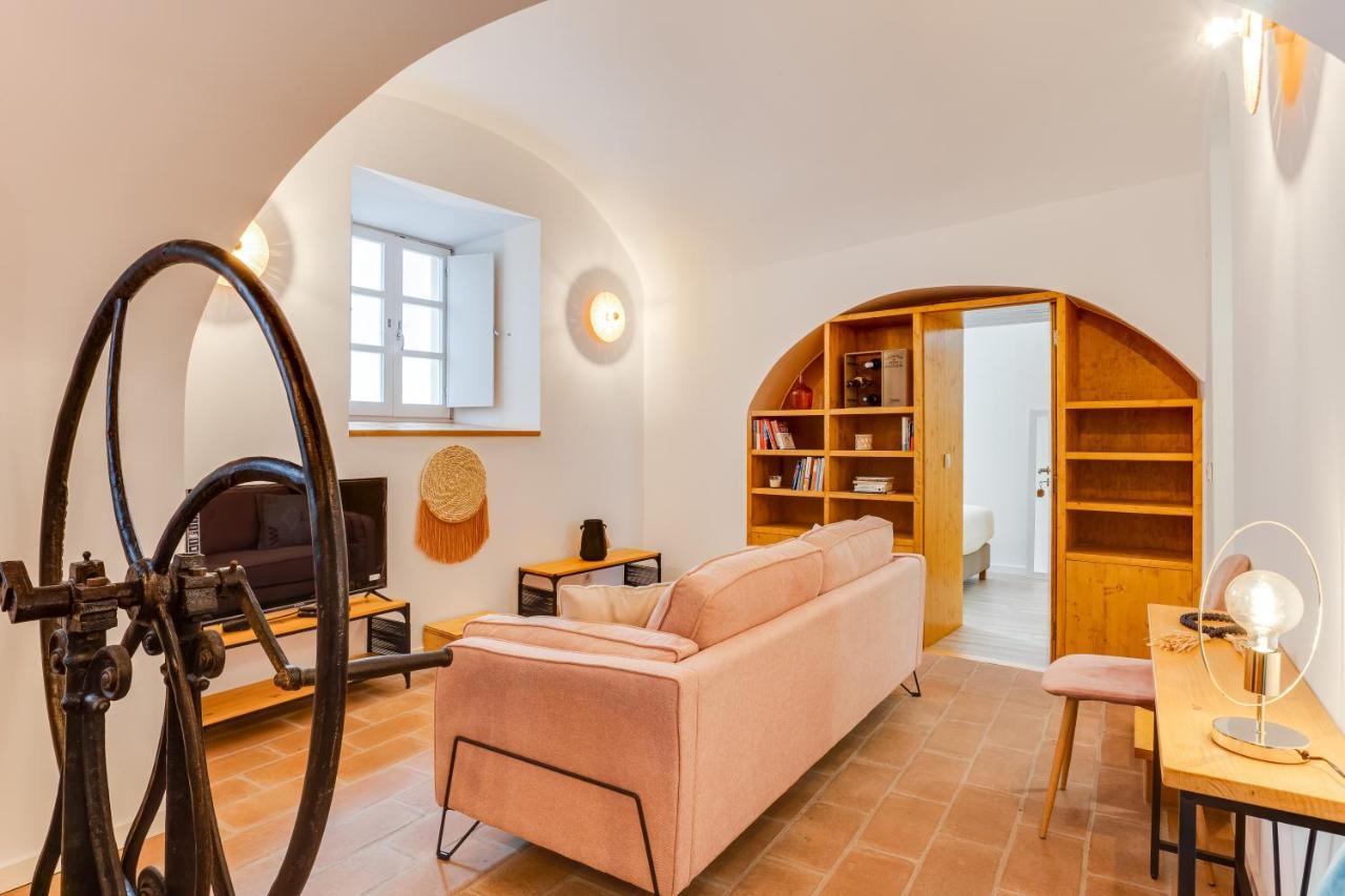 Apartment Casa Da Padaria