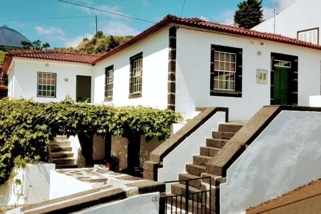 Holiday home Casa Da Latada