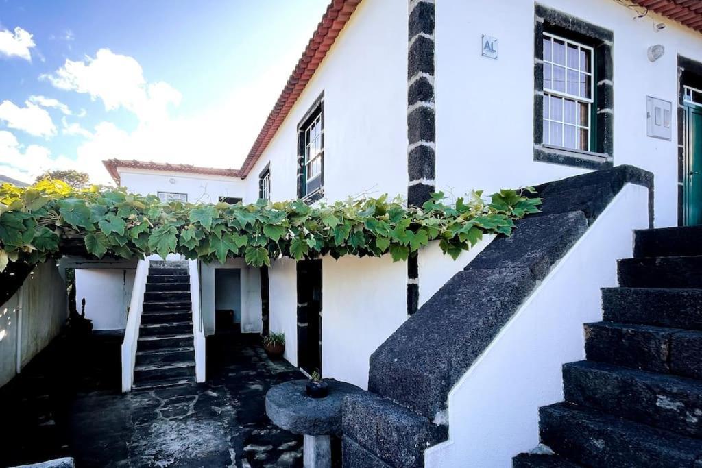 Casa Da Latada Holiday home *