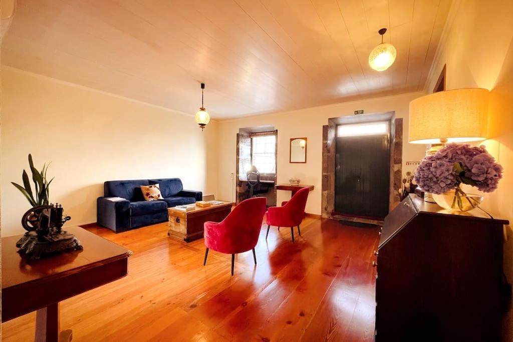 Holiday home Casa Da Latada
