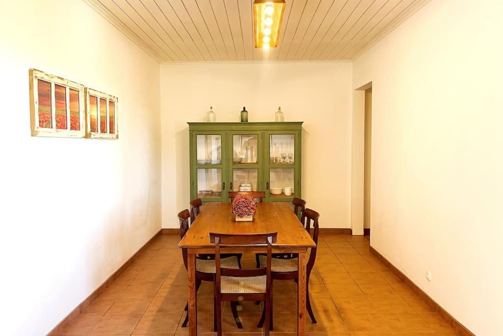 Casa Da Latada Holiday home Sao Roque do Pico
