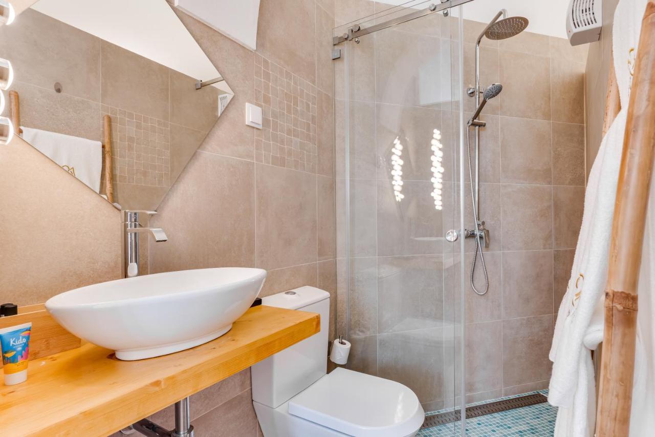 Apartment Casa Da Padaria Evora