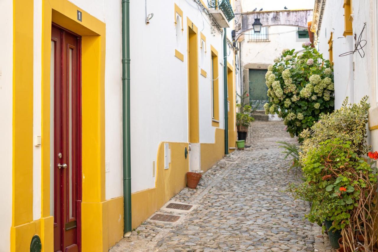 Apartamento Casa Da Padaria