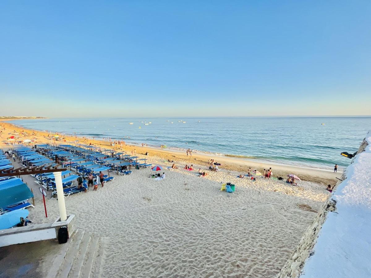 Ancora - 50m - Sea View Terrace Apartment