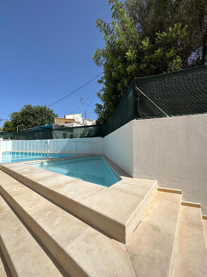 Host Wise - Lively Charming W Pool Carvoeiro (Lagoa)