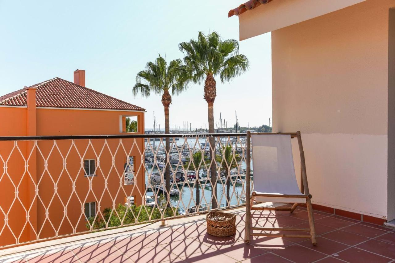 Marina Boat View - By Dalma Portuguesa Apartamento