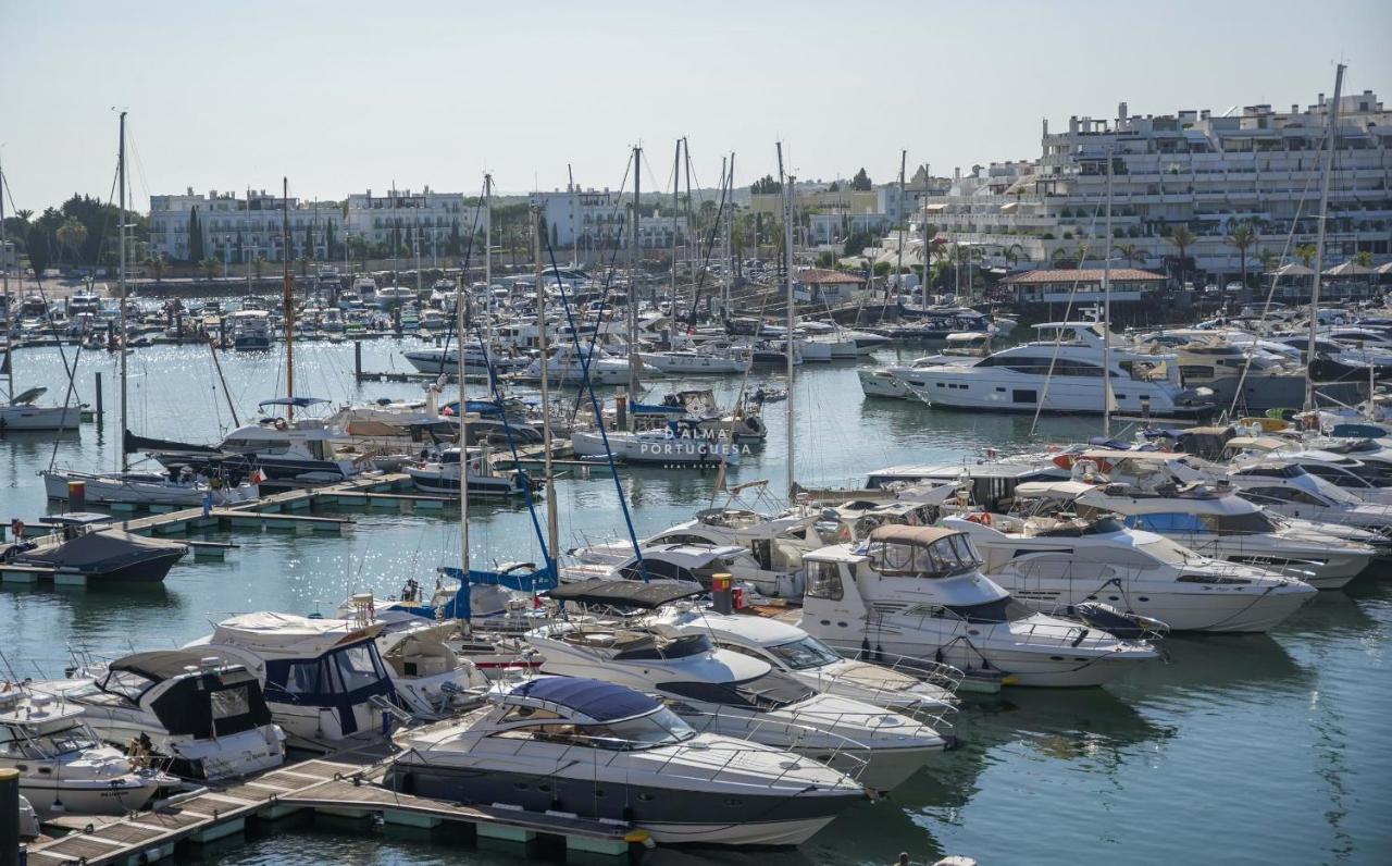 Apartamento Marina Boat View - By Dalma Portuguesa Vilamoura