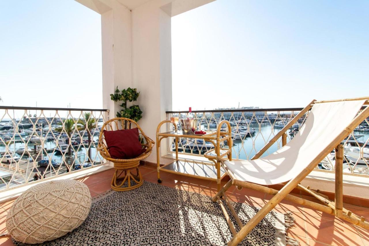 Apartamento Marina Boat View - By Dalma Portuguesa Vilamoura