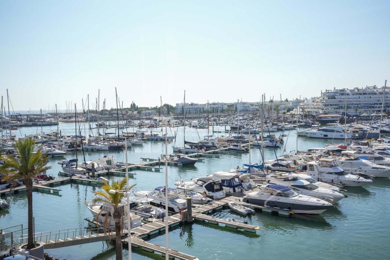 Apartamento Marina Boat View - By Dalma Portuguesa *