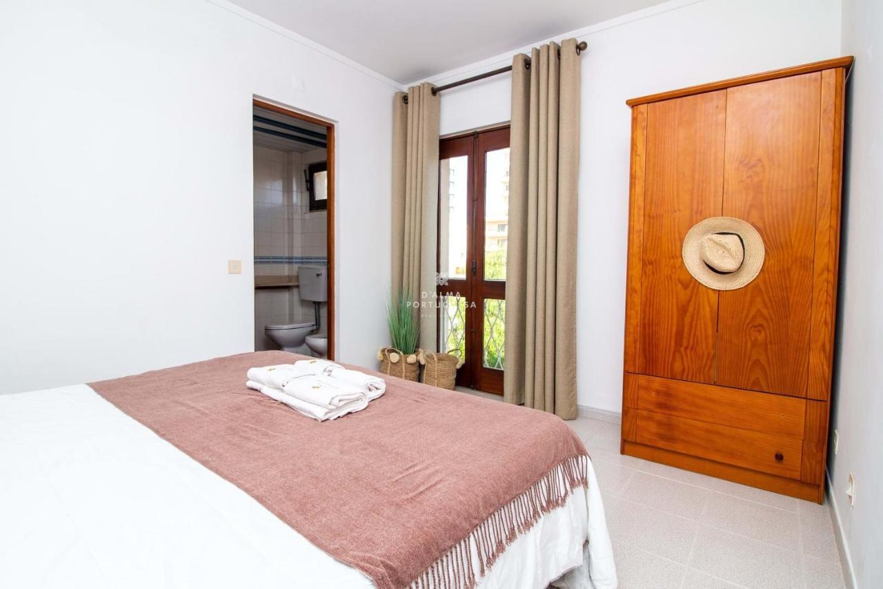 Apartamento Marina Boat View - By Dalma Portuguesa Vilamoura
