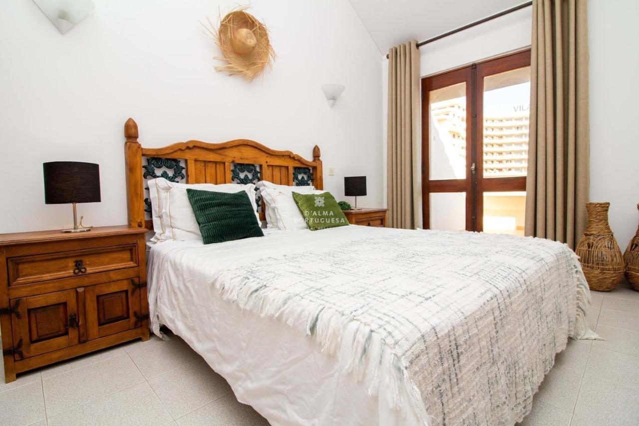 Marina Boat View - By Dalma Portuguesa Apartamento Vilamoura