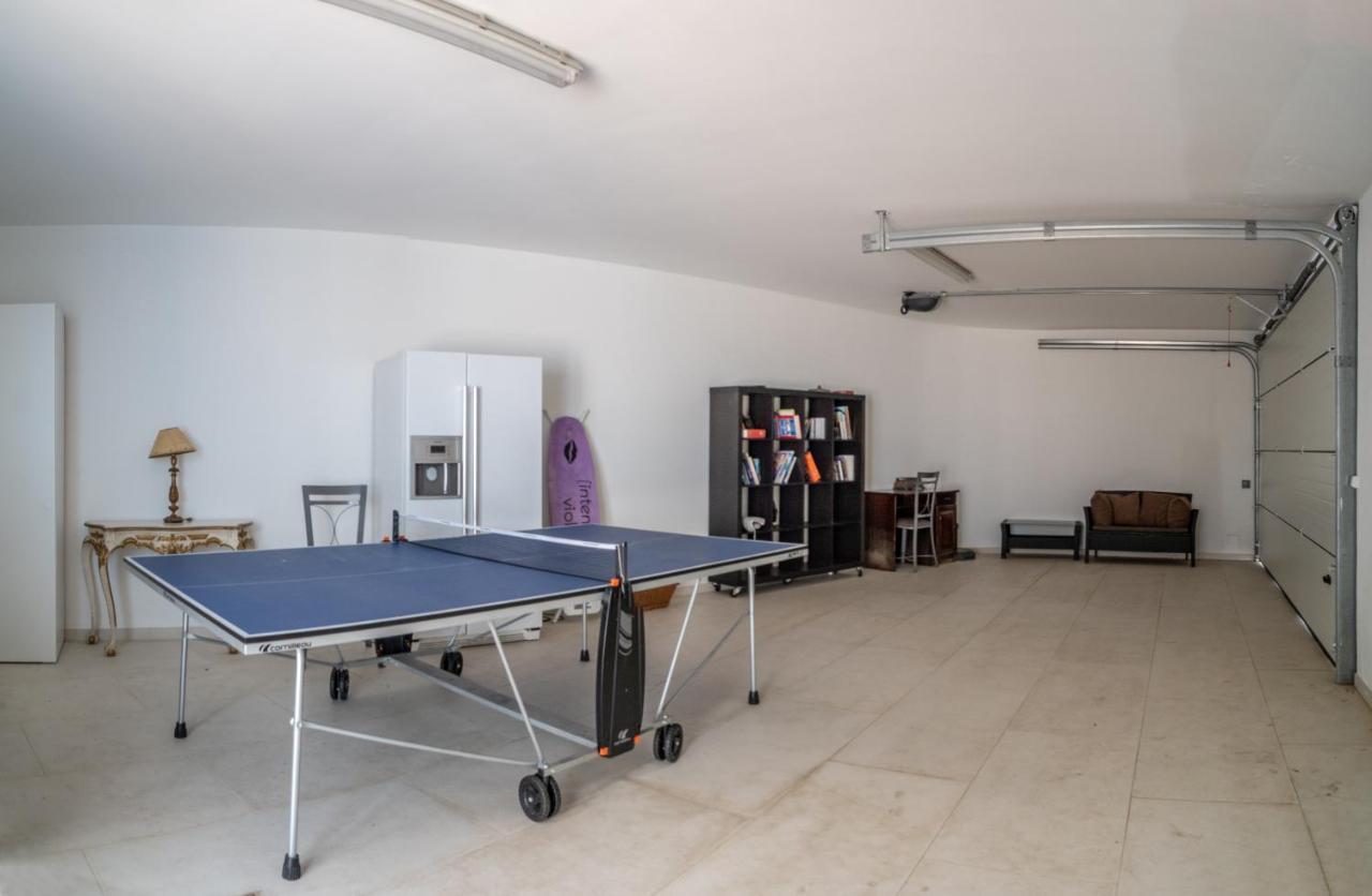 Loureiro Palace With Soccer Field *