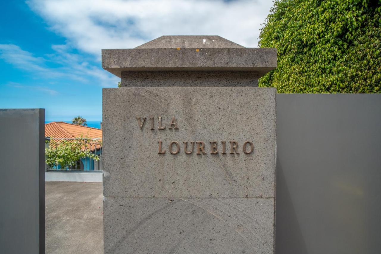 Loureiro Palace With Soccer Field Villa *